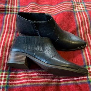 Lucky Brand Kalbah Bootie
